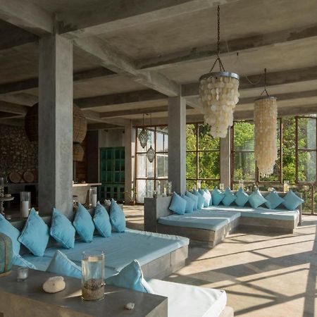 Villa V Uluwatu ภายนอก รูปภาพ