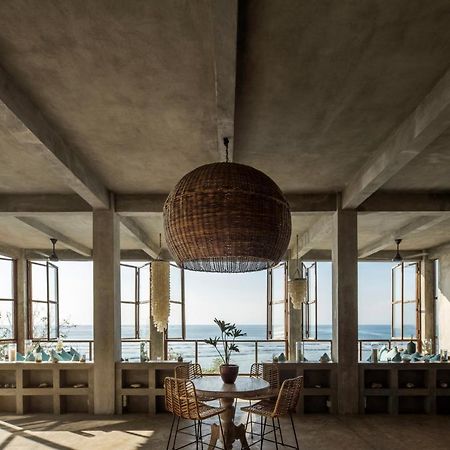 Villa V Uluwatu ภายนอก รูปภาพ