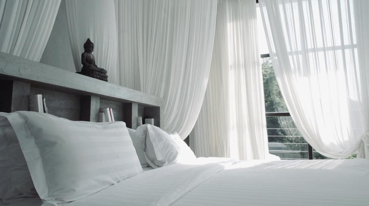 Villa V Uluwatu ภายนอก รูปภาพ