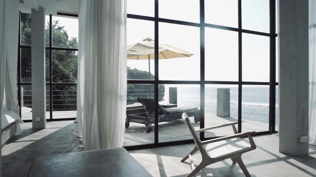 Villa V Uluwatu ภายนอก รูปภาพ