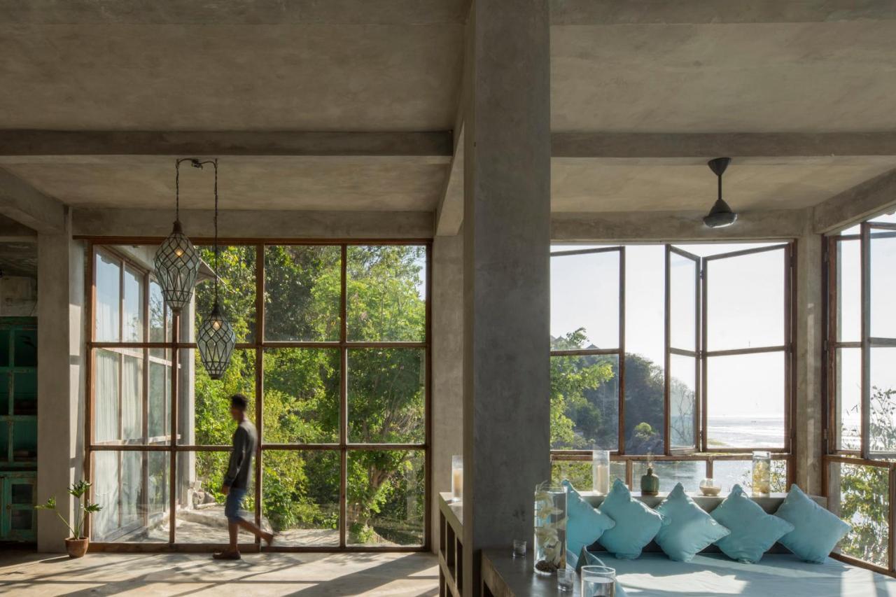 Villa V Uluwatu ภายนอก รูปภาพ