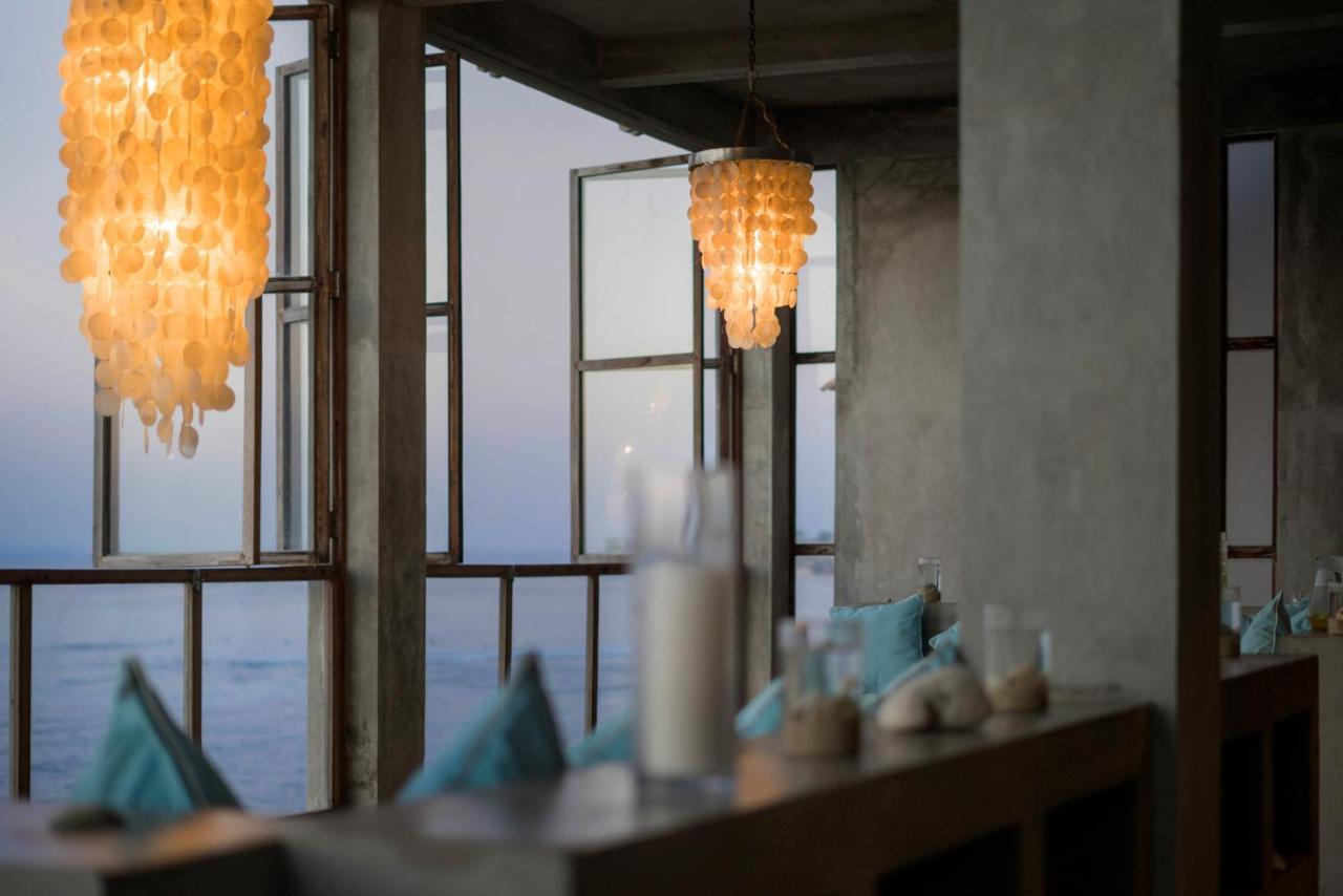 Villa V Uluwatu ภายนอก รูปภาพ