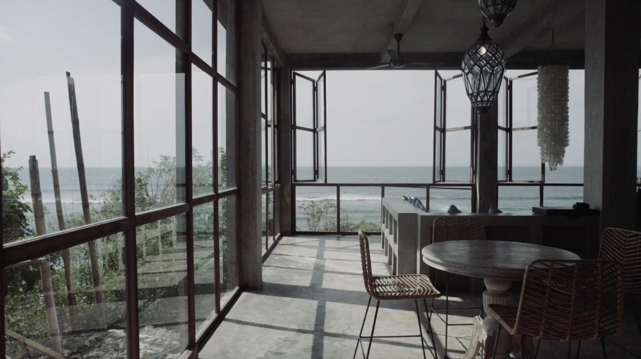 Villa V Uluwatu ภายนอก รูปภาพ