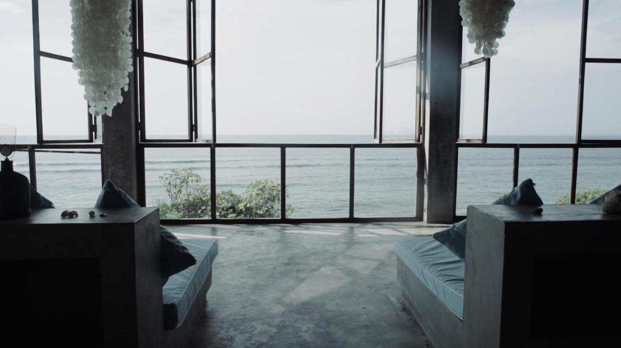 Villa V Uluwatu ภายนอก รูปภาพ