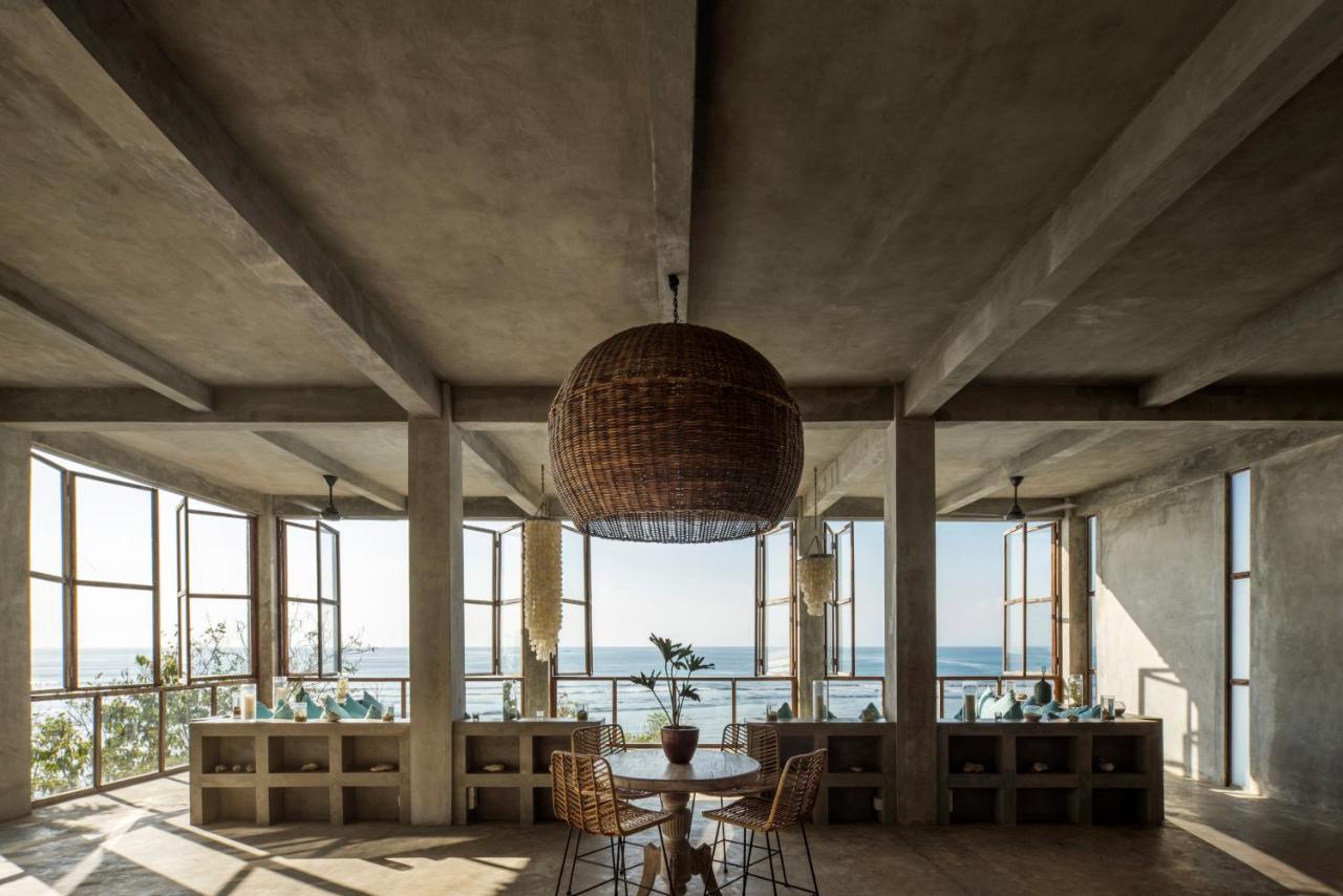 Villa V Uluwatu ภายนอก รูปภาพ