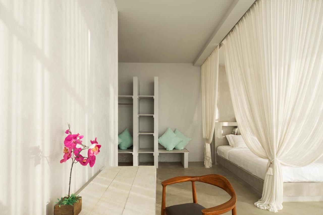 Villa V Uluwatu ภายนอก รูปภาพ