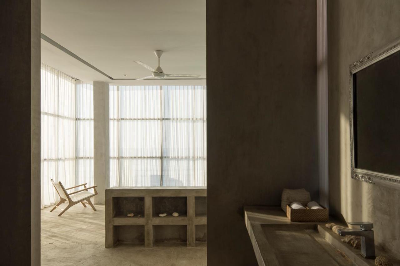Villa V Uluwatu ภายนอก รูปภาพ