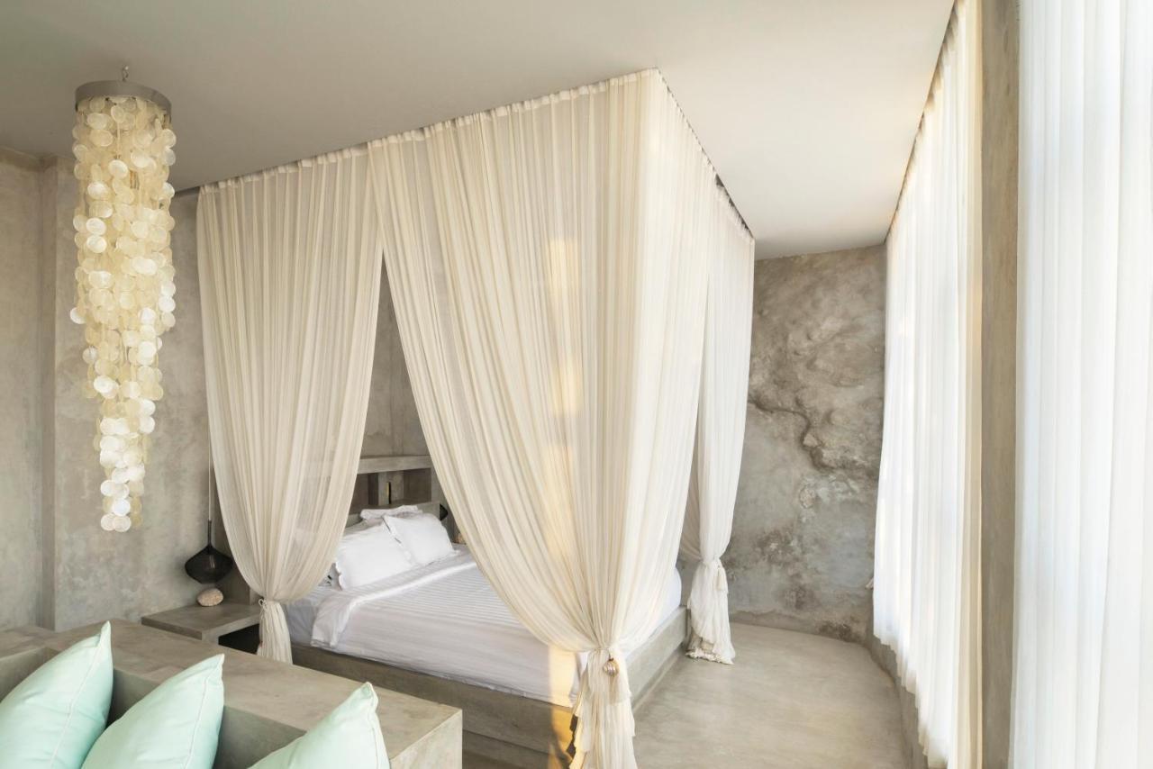 Villa V Uluwatu ภายนอก รูปภาพ