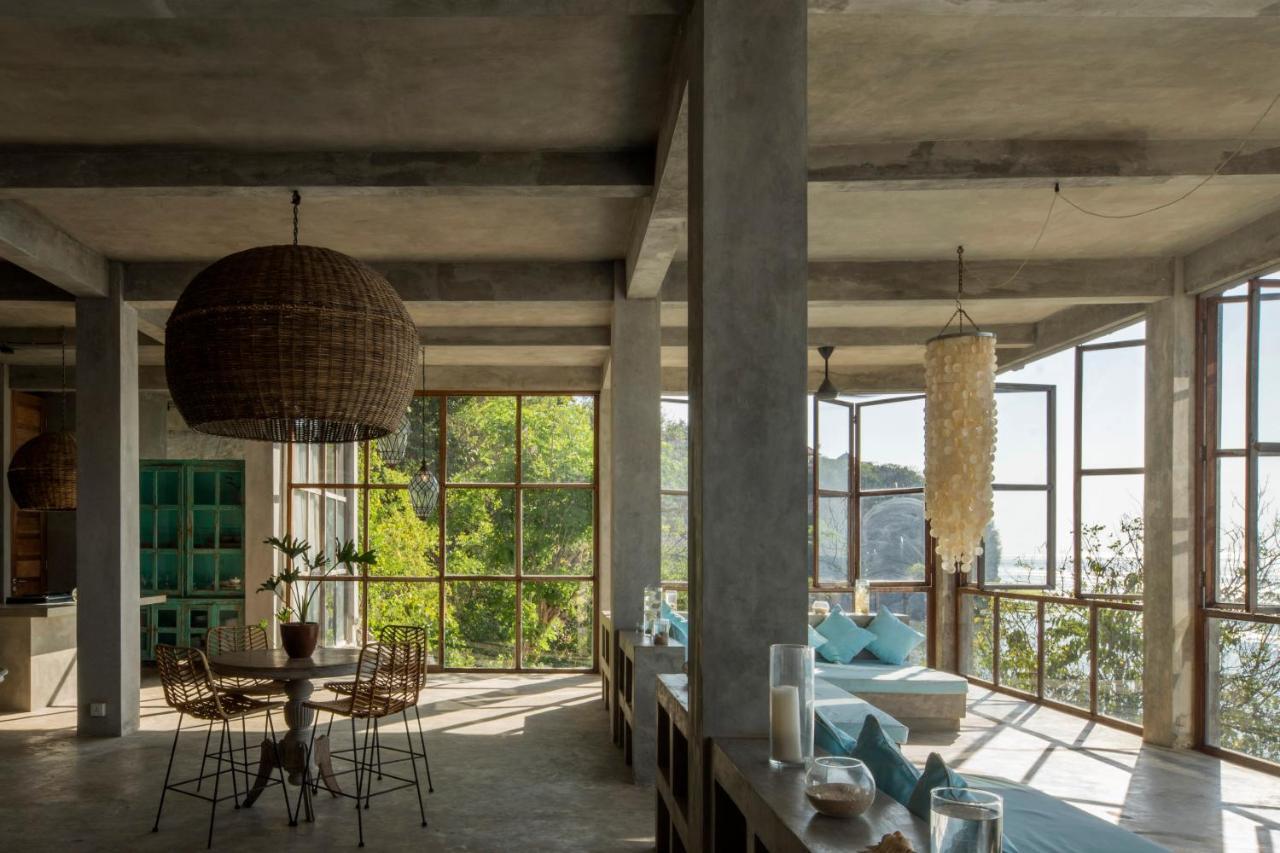 Villa V Uluwatu ภายนอก รูปภาพ