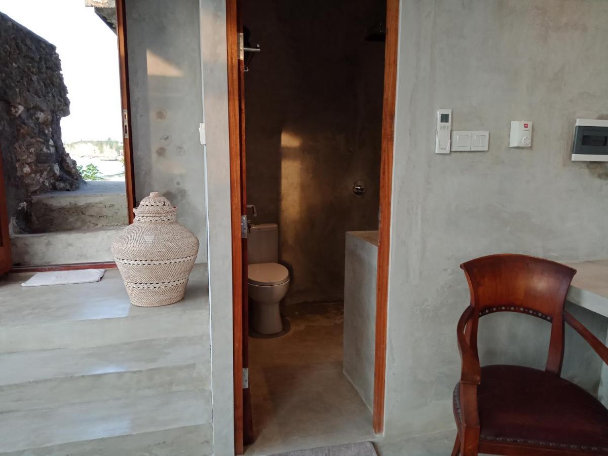 Villa V Uluwatu ภายนอก รูปภาพ