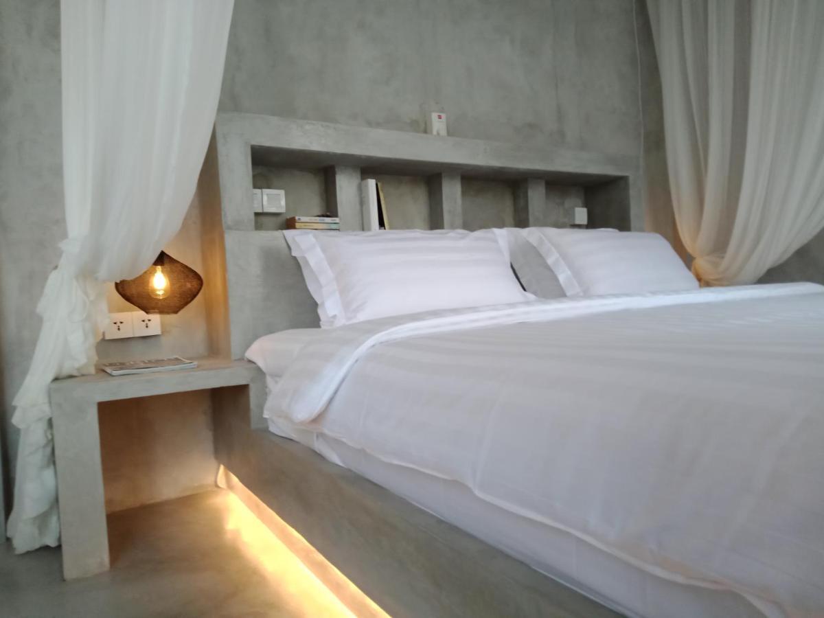 Villa V Uluwatu ภายนอก รูปภาพ