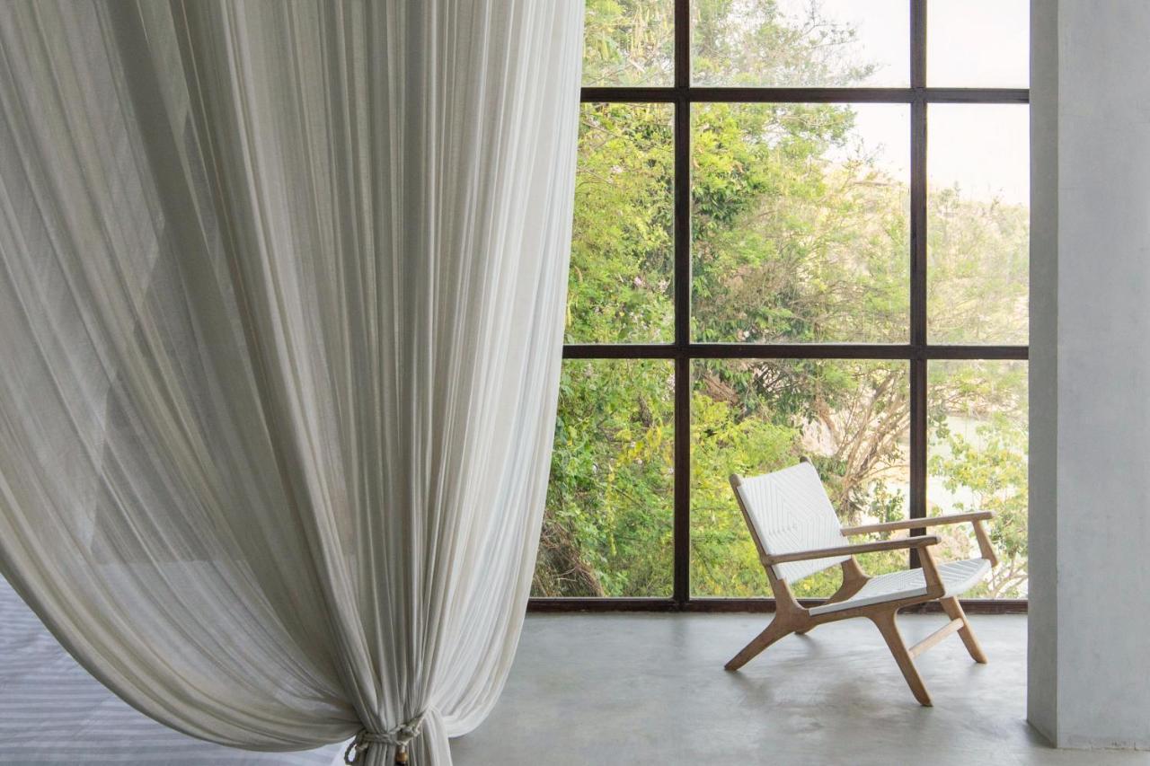 Villa V Uluwatu ภายนอก รูปภาพ