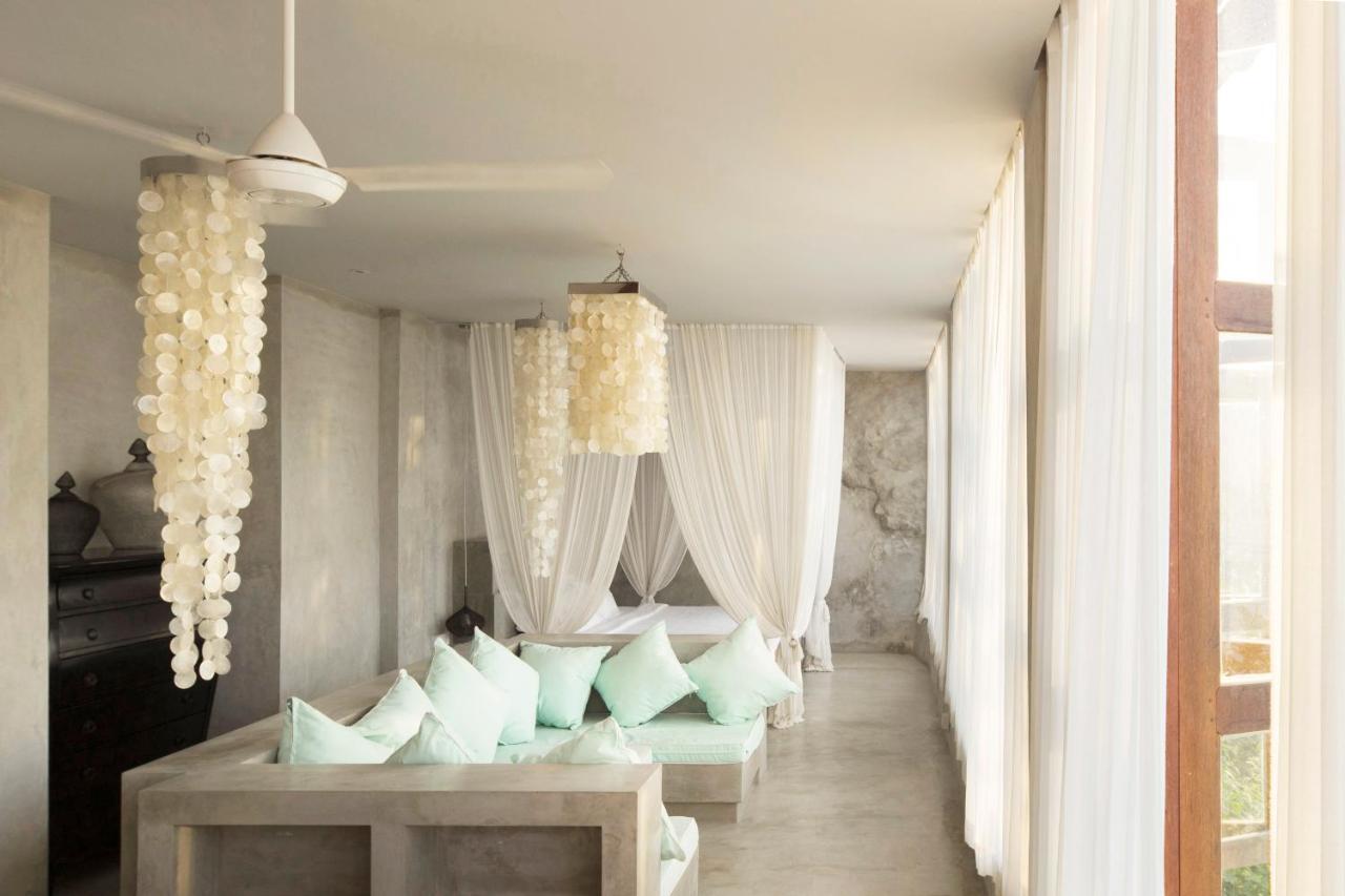 Villa V Uluwatu ภายนอก รูปภาพ