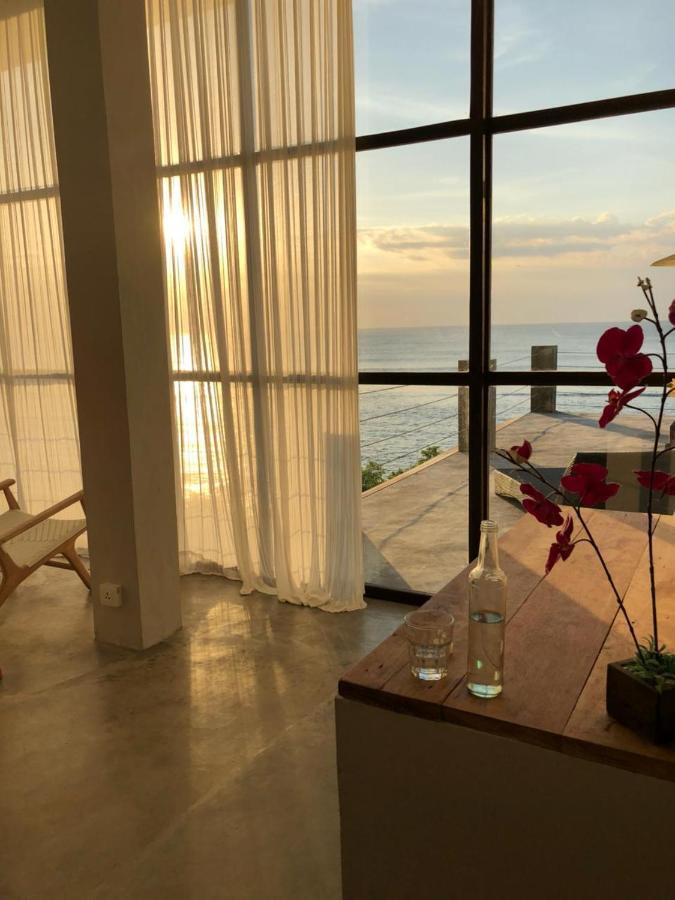 Villa V Uluwatu ภายนอก รูปภาพ