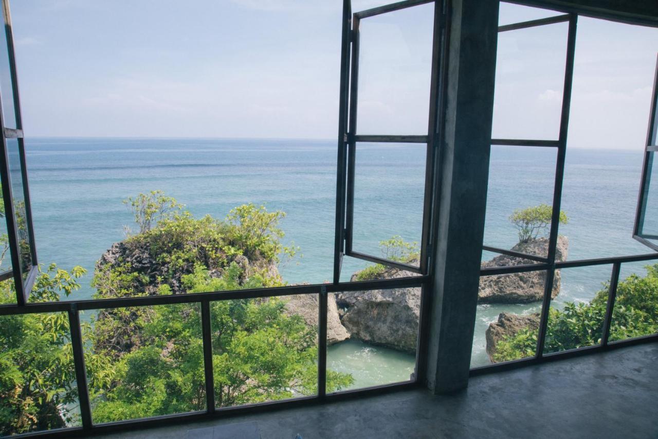 Villa V Uluwatu ภายนอก รูปภาพ